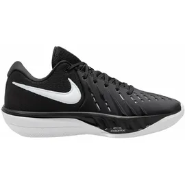 Nike "Nike G.T. Cut Academy 2, Größe 47 in Schwarz BLACK/WHITE-PURE platinum),
