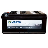 Varta Promotive Black 610 013 076 LKW-Batterie 110Ah - 760A (EN)