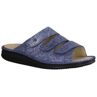 Finn Comfort Adult 1508-288124 blau Gr. 40 : 40 EU Weit