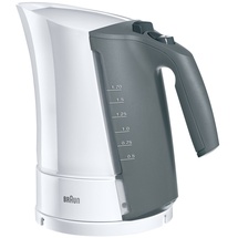 Braun Multiquick 3 WK 300 weiß