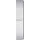 trendteam Mirror Garderobenschrank 37x191x34cm weiß