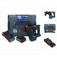 Bosch GBH 18V-24 C Professional Akku Bohrhammer 18 V