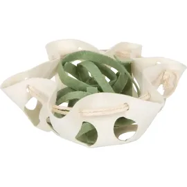 Small Foot Company Small Foot Spielset Pferd mit Stall in der Tasche