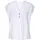 LASCANA Schlupfbluse Weiß 50
