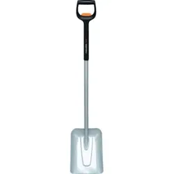 Fiskars Xact Teleskop-Schaufel Xact