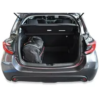 Kjust Kofferraumtaschen Set - TOYOTA YARIS