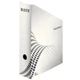 Leitz Archiv-Stehsammler easyboxx A4, Wellpappe weiß