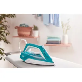 Beko SIM3122T Dampfbügeleisen Blau