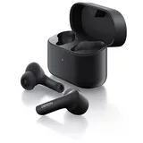 Denon AH-C630W True Wireless In-Ear-Kopfhörer, schwarz