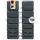 Slim Wandtank Set 700 l graphitgrau