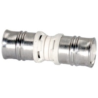 Fränkische Rohrwerke Alpex F 50 PROFI Kupplung 16 mm