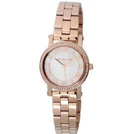 Michael Kors Norie Edelstahl 28 mm MK3558