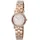 Michael Kors Norie Edelstahl 28 mm MK3558