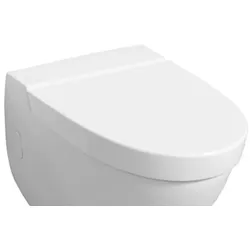 Geberit F1 WC-Sitz