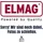 ELMAG Öl-Einfüllschraube mit Hochleistungsmagnet