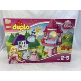 Lego 10542 Duplo Dornröschens Schlossturm NEU