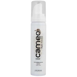 cameo color styling mousse Mittelbraun (75 ml)