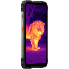 Blackview Rock 3 8 GB RAM 256 GB Black
