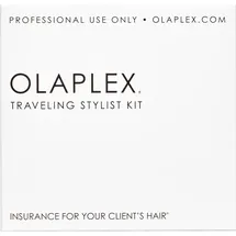 Olaplex No.1 Bond Multiplier 100 ml + No.2 Bond Perfekter 2 x 100 ml Geschenkset