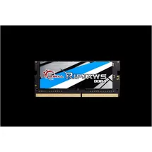 G.SKILL Ripjaws 16GB, DDR4 2666mhz Ram One Size