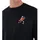 Hurley Neoprenanzug Flamengue Schwarz L