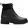CLARKS PragueStyle K. 261749006 Black Leather,