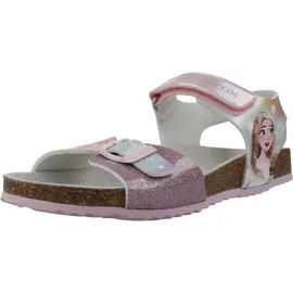 GEOX Adriel Girl Rosa 38