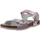 GEOX Adriel Girl Rosa 38