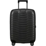 Samsonite Proxis 4-Rollen Cabin 55 cm / 55 l matt graphite