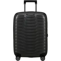 Samsonite Proxis 4-Rollen Cabin 55 cm / 55 l matt graphite