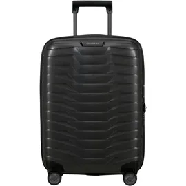 Samsonite Proxis 4-Rollen Cabin 55 cm / 55 l matt graphite