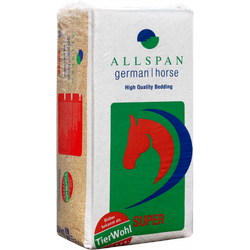 ALLSPAN (TierWohl) Super-Substrat 24kg (Rabatt für Stammkunden 3%)