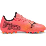 MG Jr. sunset glow/puma black/sun stream 37,5