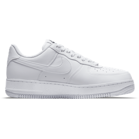 Nike Air Force 1 '07 Damen white/white/white 42