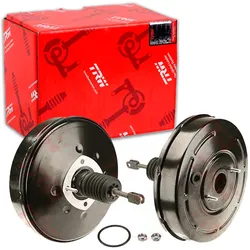 Trw Bremskraftverstärker Trw-bremssystem Passend Für Opel Vivaro: Bremskraftverstärker Vauxhall: 4416907 Vauxhall: 93161775 Opel: 4416907 Opel: 931617