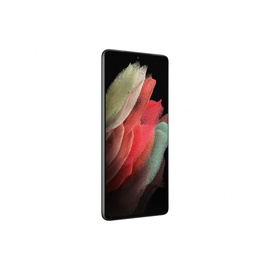 Samsung Galaxy S21 Ultra 5G Enterprise Edition 128 GB phantom black
