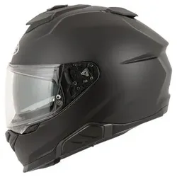 I71 Integralhelm schwarz L
