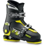 ROCES Idea Up Black-Lime, 30/35, 450491-018