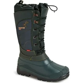 DEMAR Hunter Pro Damen Grün 39