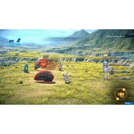 Star Ocean: Second Story R (USK) (PS5)