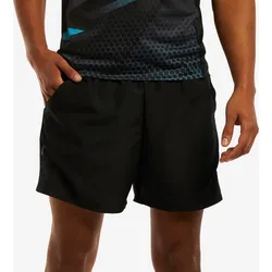 Tischtennis Shorts TTSH500 Unisex schwarz 2XL