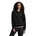 2 0 Hoodie Schwarz XS
