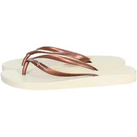 Ipanema Damen Anatomica Tan Fem Flipflop, beige, 38 EU