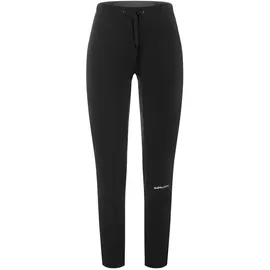super.natural Alpine Active Hosen Schwarz XS
