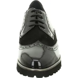 SIOUX Meredith-703-H für Damen, schwarz, 42 EU / 8 UK