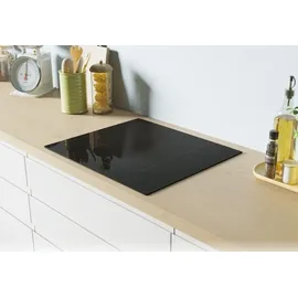Beko Herdset Pyrolyse Backofen + Candy Induktionskochfeld