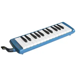Hohner Melodica Student 26 Blau - Melodica