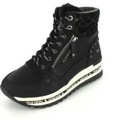 Mustang SHOES Schwarz 40