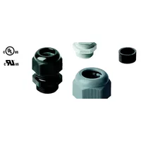 Jacob 50029M32PA7035 Kabelverschraubung 25St.