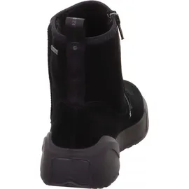 Legero Cosy SCHWARZ (SCHWARZ) 0000, 37 EU